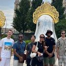 Free Walking Tour "Second day in Moscow"'s picture