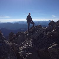 Wyatt Franke's Photo