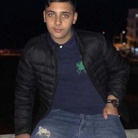 Elias Halawanji's Photo