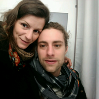 Justin Peu D'airbe的照片