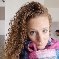 Isabelle Zabou's Photo