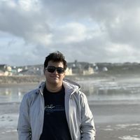 Kailash Bafna's Photo