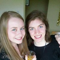 Le foto di Alison Henehan