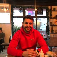 David Zerajic's Photo