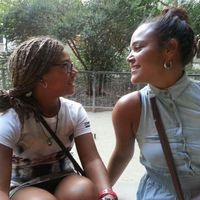 Melany Rojas's Photo