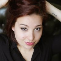 Morgane Ricoteau的照片