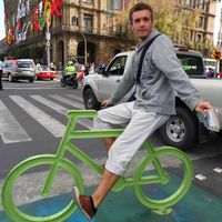 Eliott Lawton's Photo