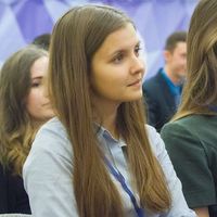 Polina Tveleneva's Photo