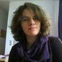 Klara Galant's Photo