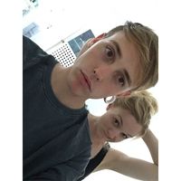 Yannick Marek Baumann's Photo