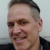 Harlan Allen的照片