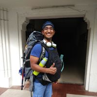 Sanjeev Kumar's Photo