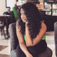 Sophia Rajendran's Photo