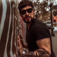 Alan Minchaca's Photo