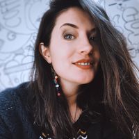 Katerina  Ryta's Photo