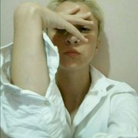 Daria Kabachenko's Photo