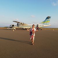 Sibel Azazi的照片