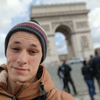 Tomáš Kalabis's Photo