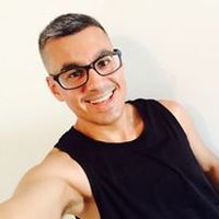 Thiago Oleiro's Photo