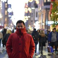 Danang Lukyanto's Photo