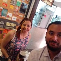 Carlos Narváez's Photo