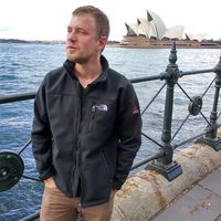 Le foto di Marcin Stecewicz