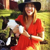 Nellie Toresson的照片