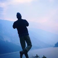 Fotos de Luis Galicium