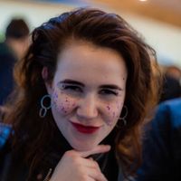 Le foto di Aleksandra Kolyadina