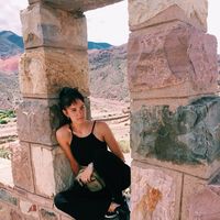 Fotos de Agustina Centurión