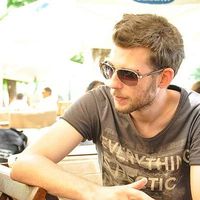 Aggelos Demiralis's Photo