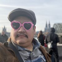 Kevin Redosado's Photo