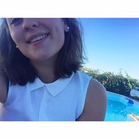 Margot Faurie's Photo