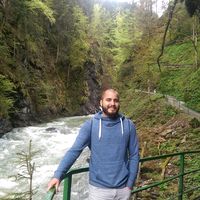 Gabriel Kaiser's Photo