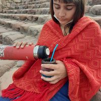 Lara Santos的照片