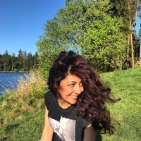 Le foto di Fariba Heidarian