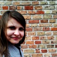 Kasia Derlukiewicz's Photo