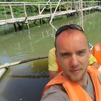 Fotos de Klemen Kalicopko