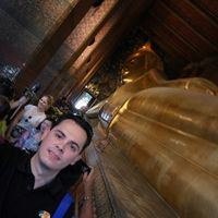 Brian Villamizar的照片