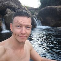 Jurgens Eeden's Photo