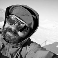 Johannes Kormann's Photo