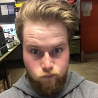 Stefan Brunner's Photo