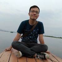 Henry Hartawan's Photo