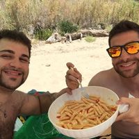 francesco di michele的照片