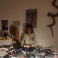 Raquel De La Iglesia's Photo