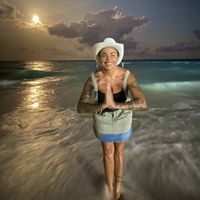 Le foto di Pao Ghiglione