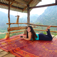 Paula May Ann的照片