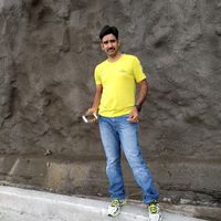 rajesh Krishnamaneni's Photo