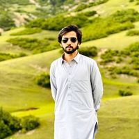 Muhammad Haadi's Photo