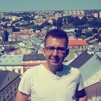 Karol Kokoszka's Photo